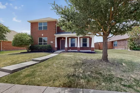 116 Cliffbrook Dr, Wylie, TX 75098
