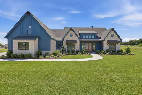 3183 Pear Orchard Rd, Granbury, TX 76048
