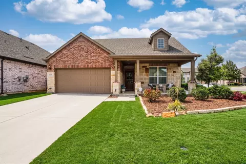 605 Warner Dr, Anna, TX 75409