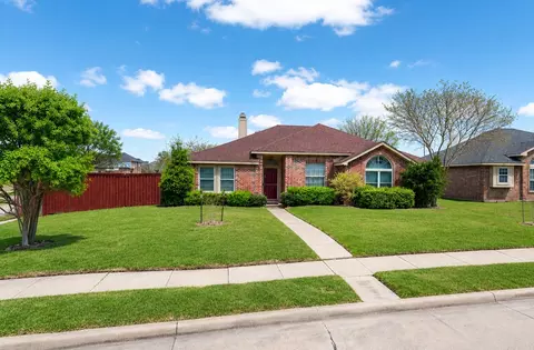 4822 Mize Ct, Rowlett, TX 75088