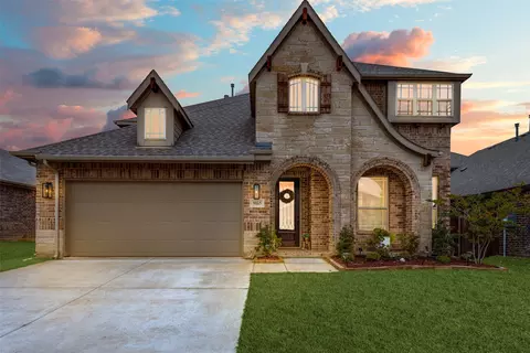 9165 Rock Nettle Dr, Fort Worth, TX 76131