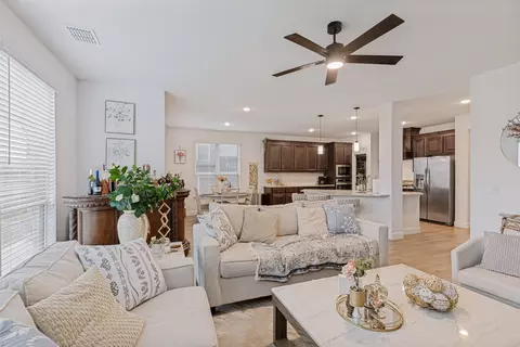 9165 Rock Nettle Dr, Fort Worth, TX 76131