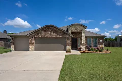 343 Amber Ln, Nevada, TX 75173