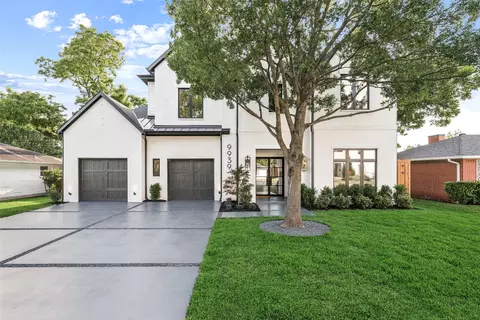 9939 Ontario Ln, Dallas, TX 75220