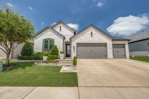 914 Songbird Ln, Sherman, TX 75092