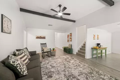 1233 Nicole Way, Burleson, TX 76028