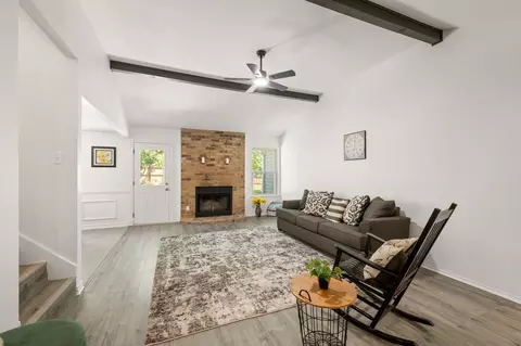 1233 Nicole Way, Burleson, TX 76028
