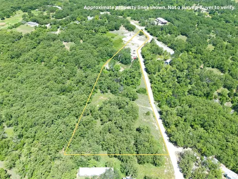 108 Private Road 3682, Springtown, TX 76082