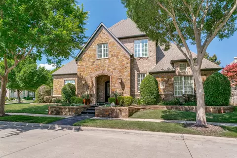 1800 Monet Dr, Southlake, TX 76092