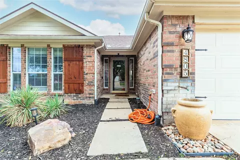 4805 Cliburn Dr, Fort Worth, TX 76244