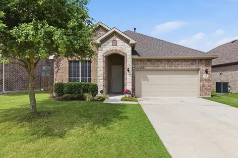 1706 Vine Brook Rd, Wylie, TX 75098