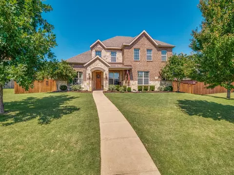 266 Benwick Dr, Sunnyvale, TX 75182
