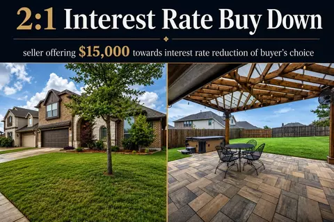 1416 Alexander Dr, Mckinney, TX 75071