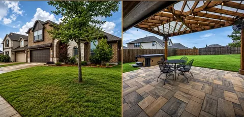 1416 Alexander Dr, Mckinney, TX 75071