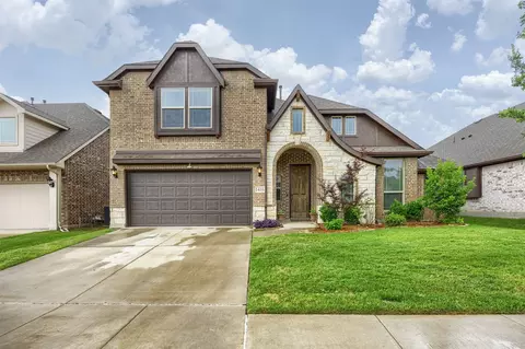 1416 Alexander Dr, Mckinney, TX 75071