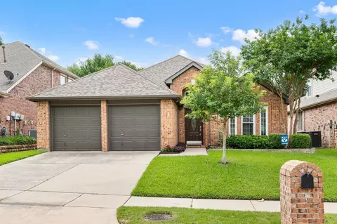 4109 Amador Ct, Flower Mound, TX 75022
