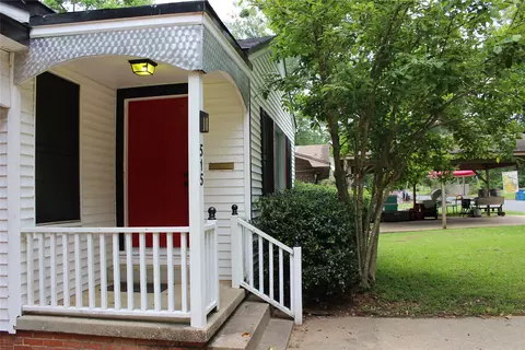 Exterior - 515 Davis St, Minden, LA 71055 photo 6 of 20