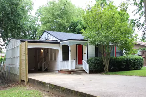 Exterior - 515 Davis St, Minden, LA 71055 photo 20 of 20