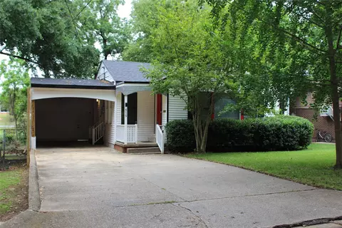 Exterior - 515 Davis St, Minden, LA 71055 photo 2 of 20