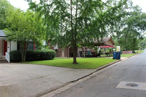Exterior - 515 Davis St, Minden, LA 71055 photo 19 of 20