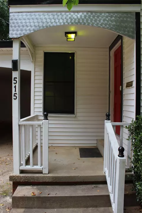 Exterior - 515 Davis St, Minden, LA 71055 photo 10 of 20