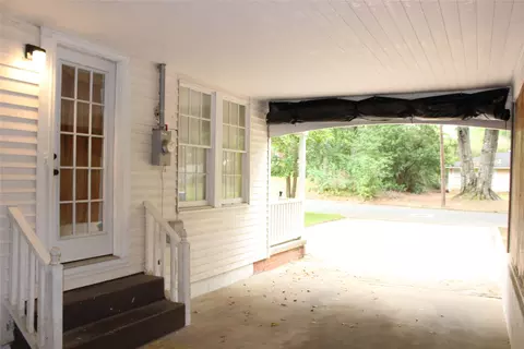Exterior - 515 Davis St, Minden, LA 71055 photo 9 of 20