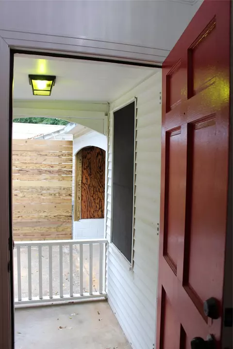 Exterior - 515 Davis St, Minden, LA 71055 photo 11 of 20