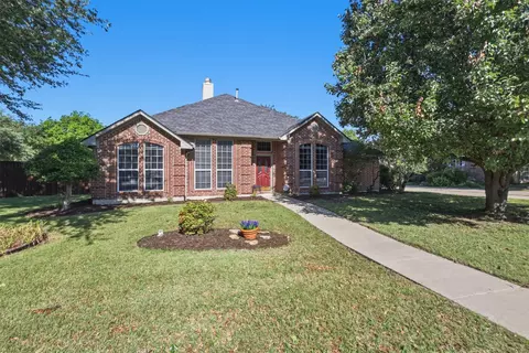 3407 Cooper Br E, Denton, TX 76209