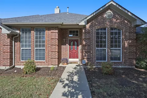 3407 Cooper Br E, Denton, TX 76209