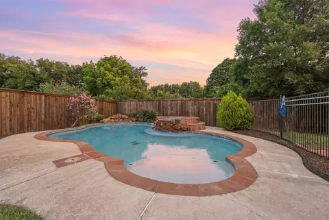 3407 Cooper Br E, Denton, TX 76209