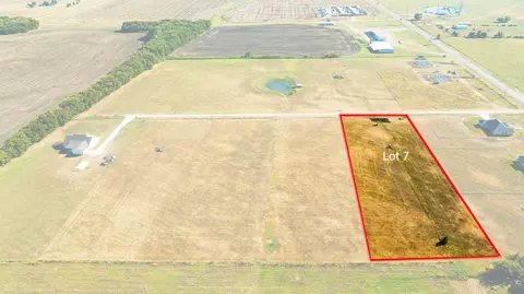 83 Private Road 142025, Blossom, TX 75416
