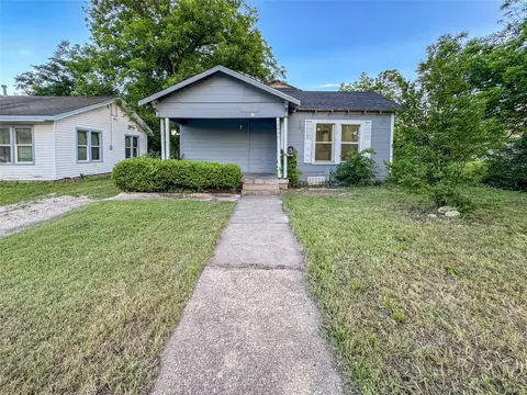1406 Galloway Ave, Dallas, TX 75216