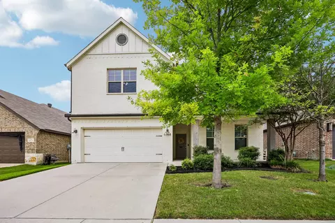 6368 Battle Mountain Trl, Fort Worth, TX 76179