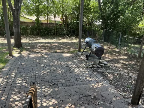 3401 Leith Ave, Fort Worth, TX 76133