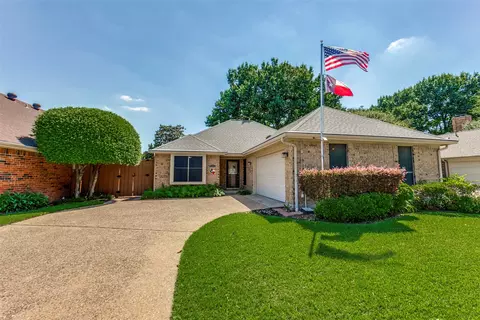 2713 Laurel Oaks Dr, Garland, TX 75044