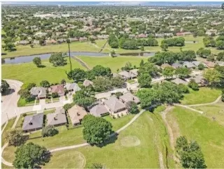2713 Laurel Oaks Dr, Garland, TX 75044