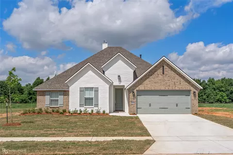 334 Peason Rdg, Bossier City, LA 71112