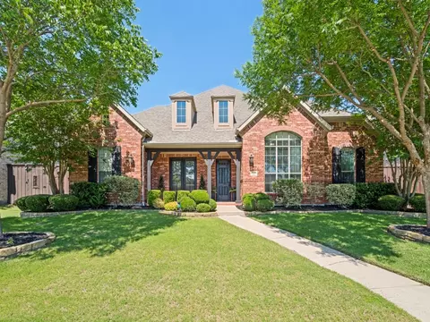 11618 Frontier Dr, Frisco, TX 75033