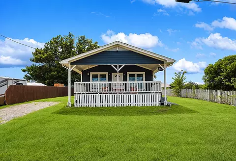 11632 County Road 1083, Princeton, TX 75407