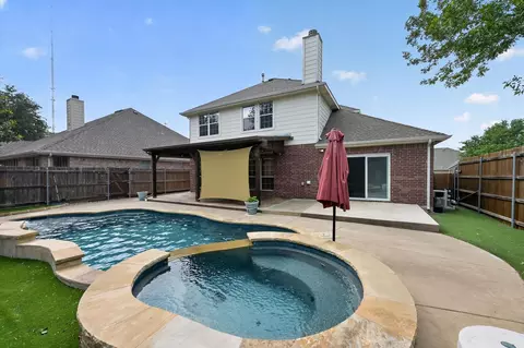 7912 White Stallion Trl, Mckinney, TX 75070