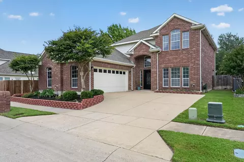 7912 White Stallion Trl, Mckinney, TX 75070