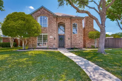 8500 Bantry Ct, Plano, TX 75025