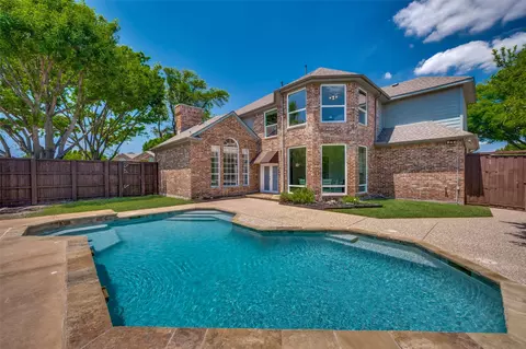 8500 Bantry Ct, Plano, TX 75025