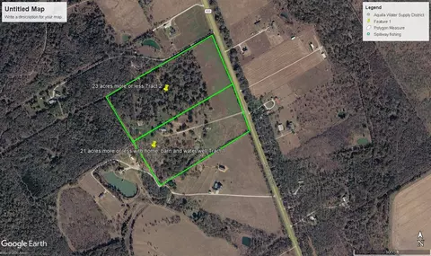 2041 Fm933, Aquilla, TX 76622