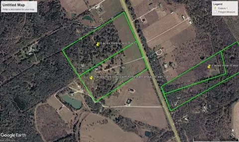 2041 Fm933, Aquilla, TX 76622