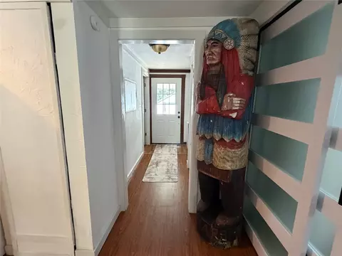 Entry Way - 111 Apache Trl, Whitney, TX 76692 photo 1 of 3