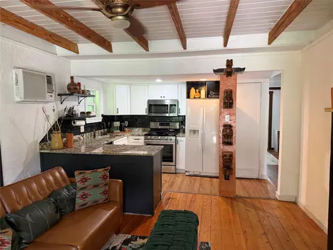 Kitchen - 111 Apache Trl, Whitney, TX 76692 photo 4 of 7