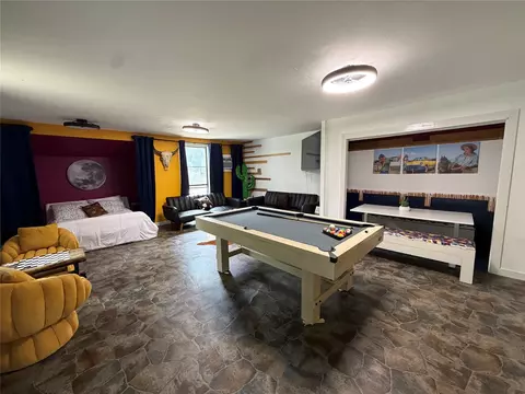 Bedroom - 111 Apache Trl, Whitney, TX 76692 photo 5 of 5
