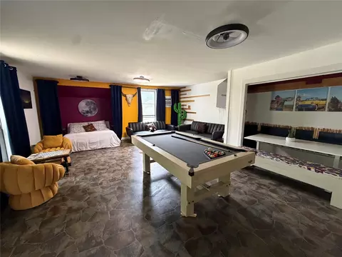 Bedroom - 111 Apache Trl, Whitney, TX 76692 photo 4 of 5