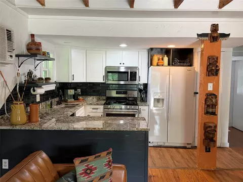 Kitchen - 111 Apache Trl, Whitney, TX 76692 photo 1 of 7